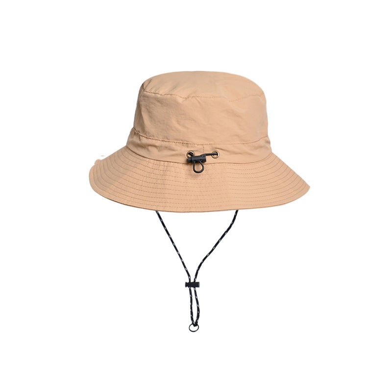 Vacation Sun Hat UPF 50+