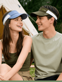 Golf Visor UPF 50+