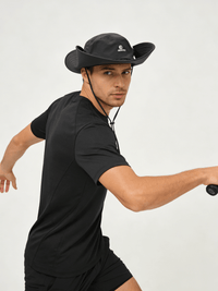 UPF 50+Traveller Broad Brim Sun Hat