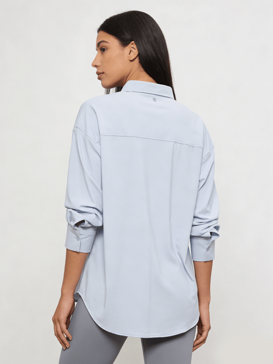 Maglia Solare Protettiva UPF 50+