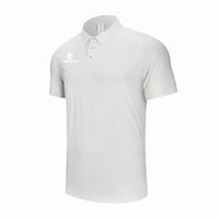 Short Sleeve Polo Shirt UPF 100+