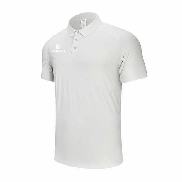 Short Sleeve Polo Shirt UPF 100+