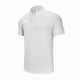 Short Sleeve Polo Shirt UPF 100+