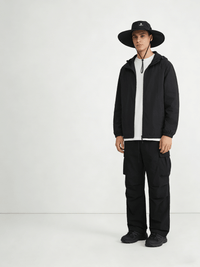 UPF 50+Traveller Broad Brim Sun Hat