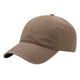 UPF 50+ Cotton Soft Top Baseball Cap