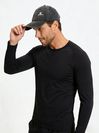 UPF 50+ Washed Cotton Baseball Cap