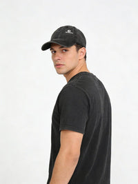 UPF 50+ Washed Cotton Baseball Cap