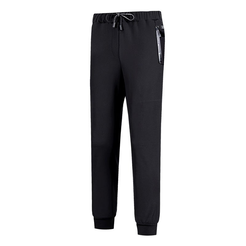 3 Area Heated Fleece Pants - Sidiou Group