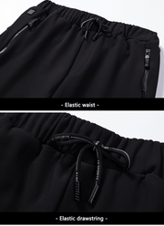 3 Area Heated Fleece Pants - Sidiou Group