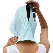3 - in - 1 UV Sun Protection Face Mask and Balaclava - Sidiou Group