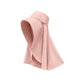 UPF 50+ Sun Hat with Neck Flap & Cape