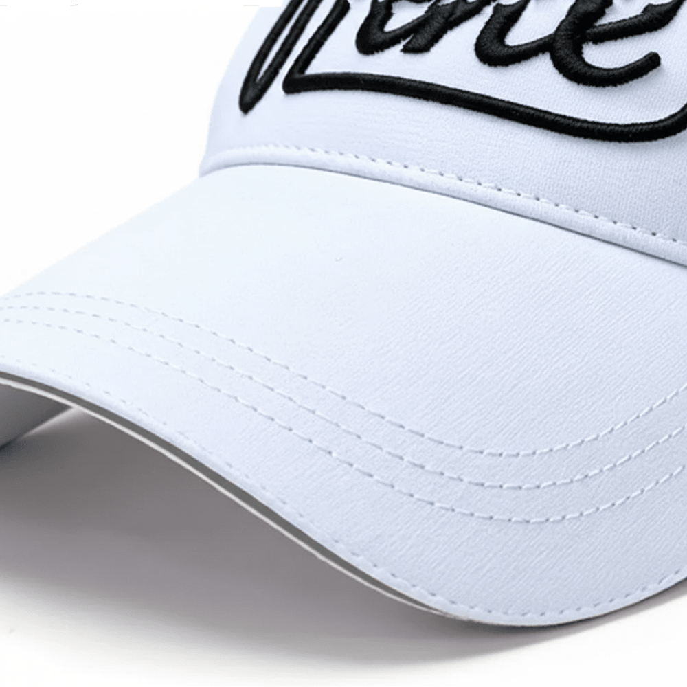 3.54 inch Wide Brim