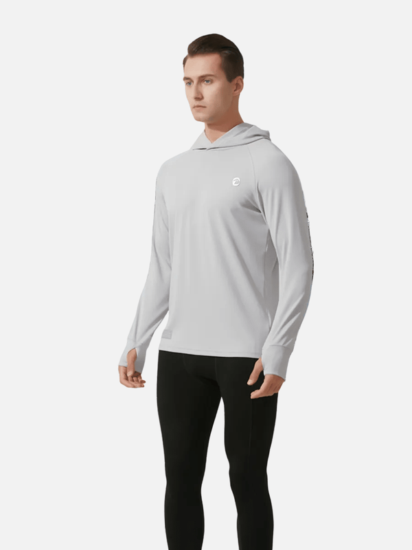 UPF100+ Quick Dry Sports Hoodie
