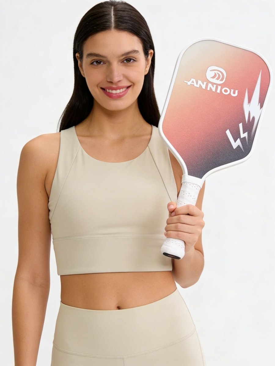 High-Impact Pickleball Tank