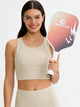 High-Impact Pickleball Tank