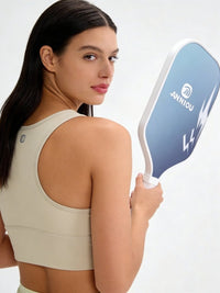 High-Impact Pickleball Tank
