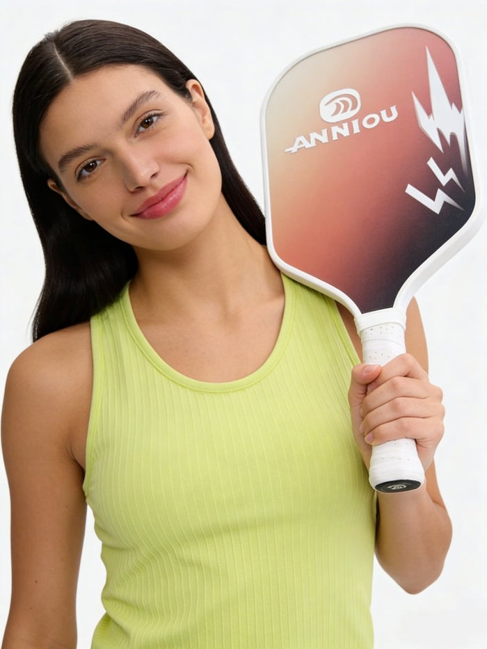 Canottiera sportiva donna con spalline incrociate sul retro