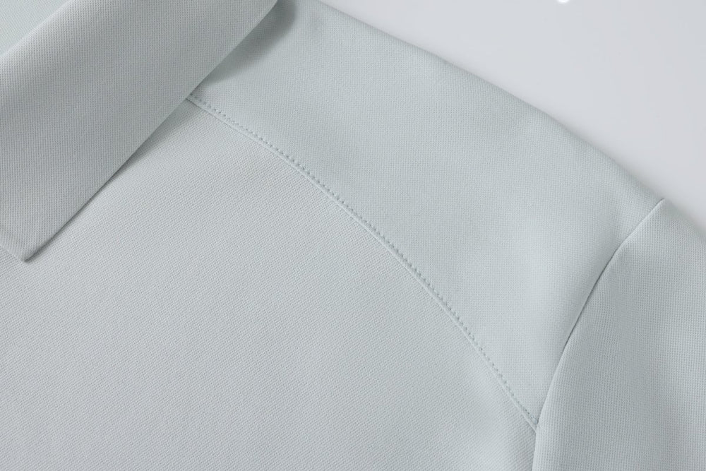 UV Protection Golf Polo