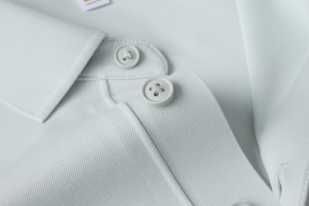 UV Protection Golf Polo