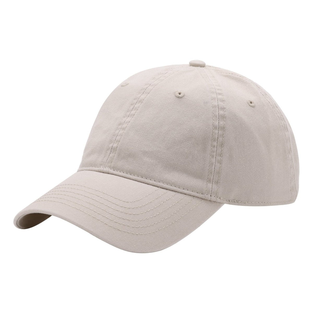 UPF 50+ Cotton Soft Top Baseball Cap