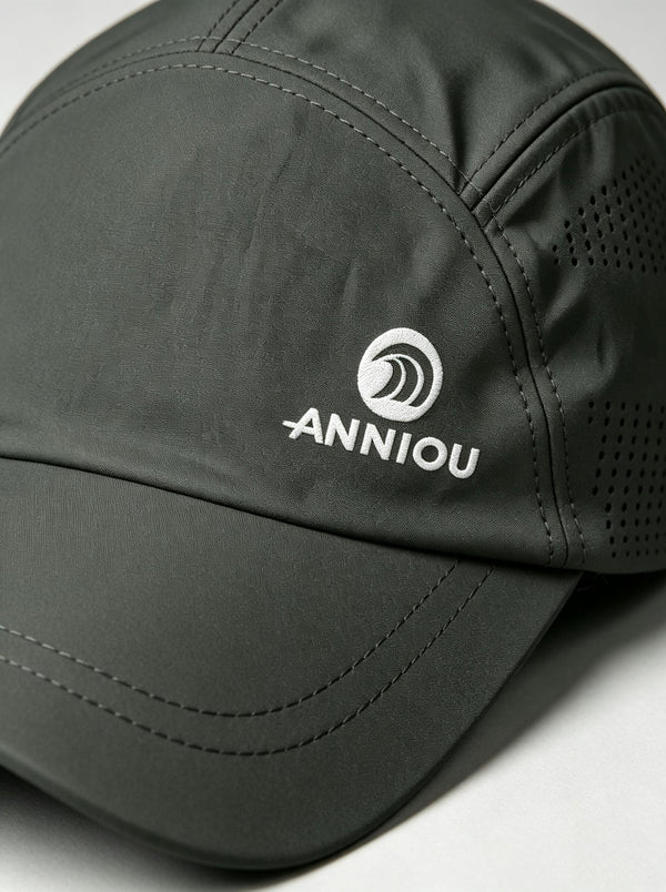 3D silicone logo