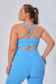 Plus Size Energy Bra Medium Support