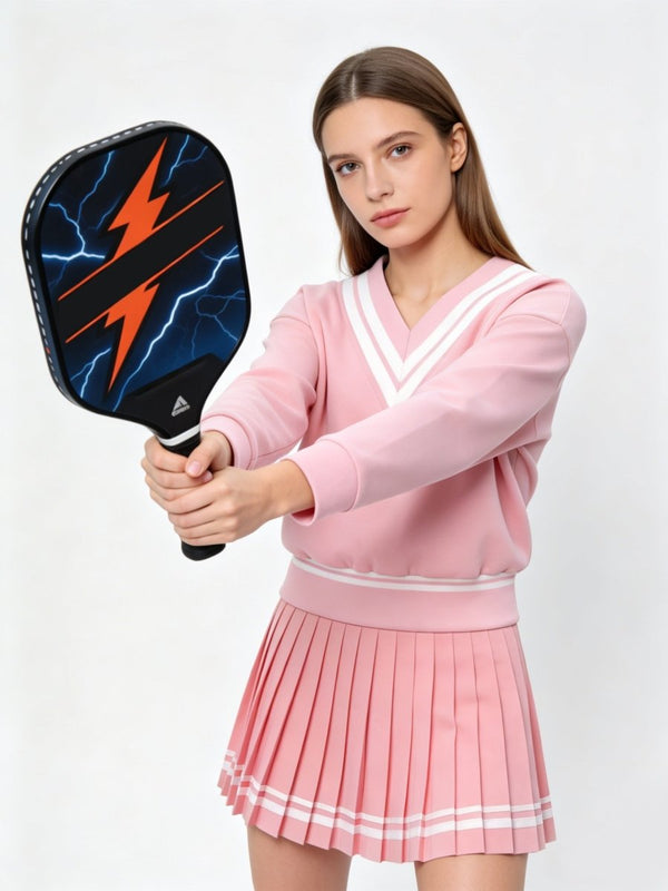 2 Piece Set Tennis Tracksuits