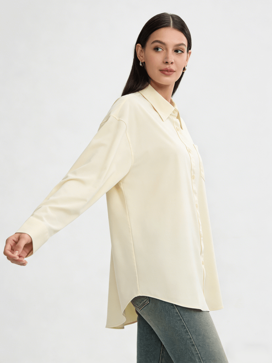 UPF 100+ Everyday Performance Sun Shirt