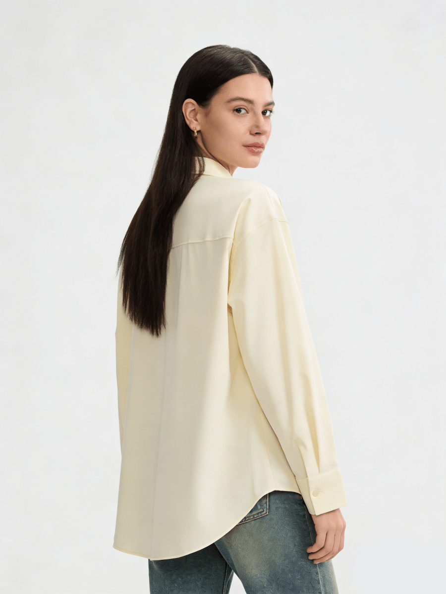 UPF 100+ Everyday Performance Sun Shirt