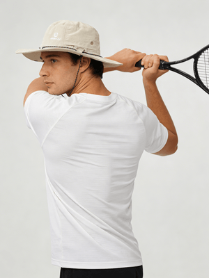 UPF 50+ Packable Hiking Sun Hat