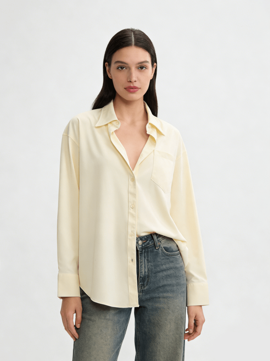 UPF 100+ Everyday Performance Sun Shirt