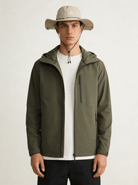 UPF 50+ Packable Hiking Sun Hat