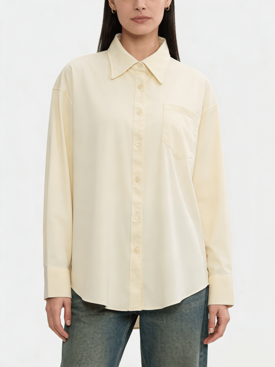 UPF 100+ Everyday Performance Sun Shirt