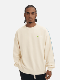 Heavyweight French Terry Crewneck Sweatshirt