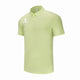 Short Sleeve Polo Shirt UPF 100+
