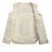 4 area Heated Gilet - Sidiou Group