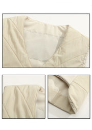 4 area Heated Gilet - Sidiou Group