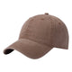 UPF 50+ Washed Cotton Baseball Cap