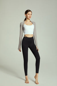 UPF 50+ Cropped Bolero Sport