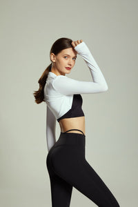 UPF 50+ Cropped Bolero Sport
