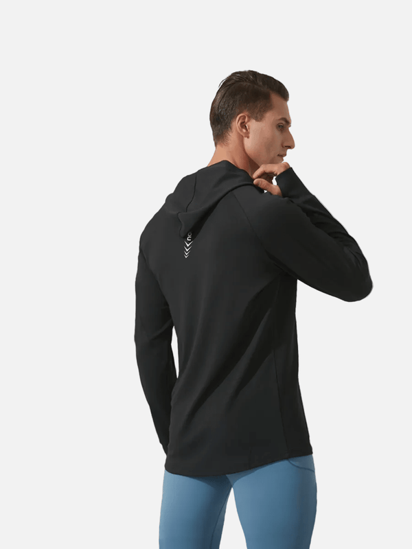 UPF50+ Quick Dry Sports Hoodie