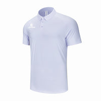 Short Sleeve Polo Shirt UPF 100+