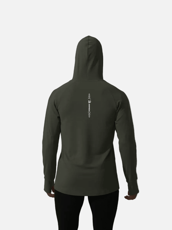 UPF50+ Quick Dry Sports Hoodie