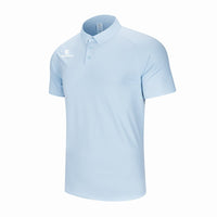 Short Sleeve Polo Shirt UPF 100+