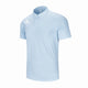 Short Sleeve Polo Shirt UPF 100+