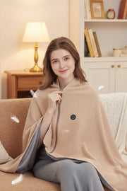 Heated Shawl