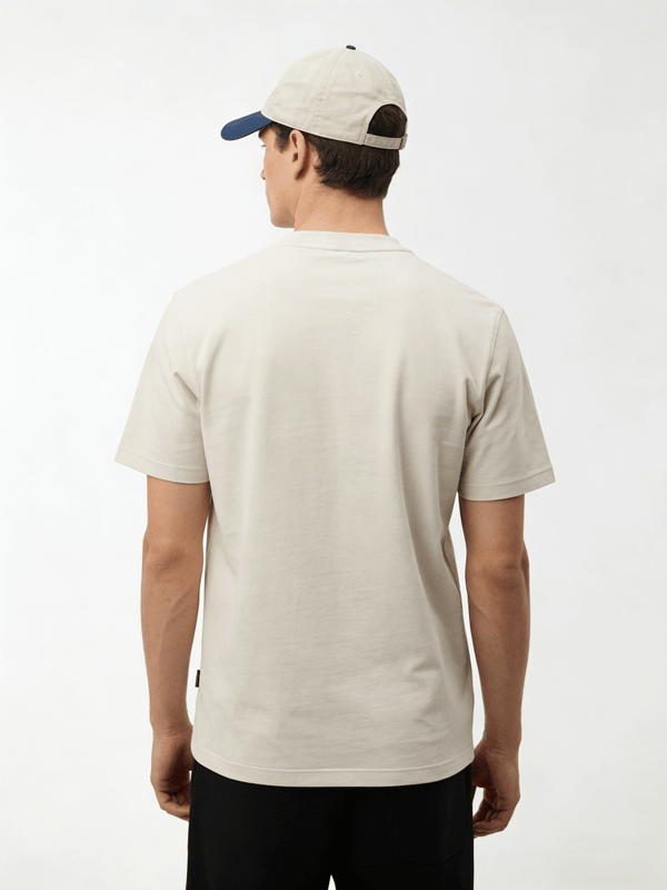 Cotton Baseball Cap UPF50+