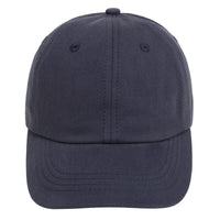 UPF 50+ Kids Cotton Baseball Cap