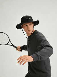 UPF 50+ Quick-Drying Bucket Hat
