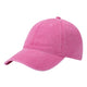 UPF 50+ Washed Cotton Baseball Cap